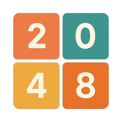 2048 Puzzle