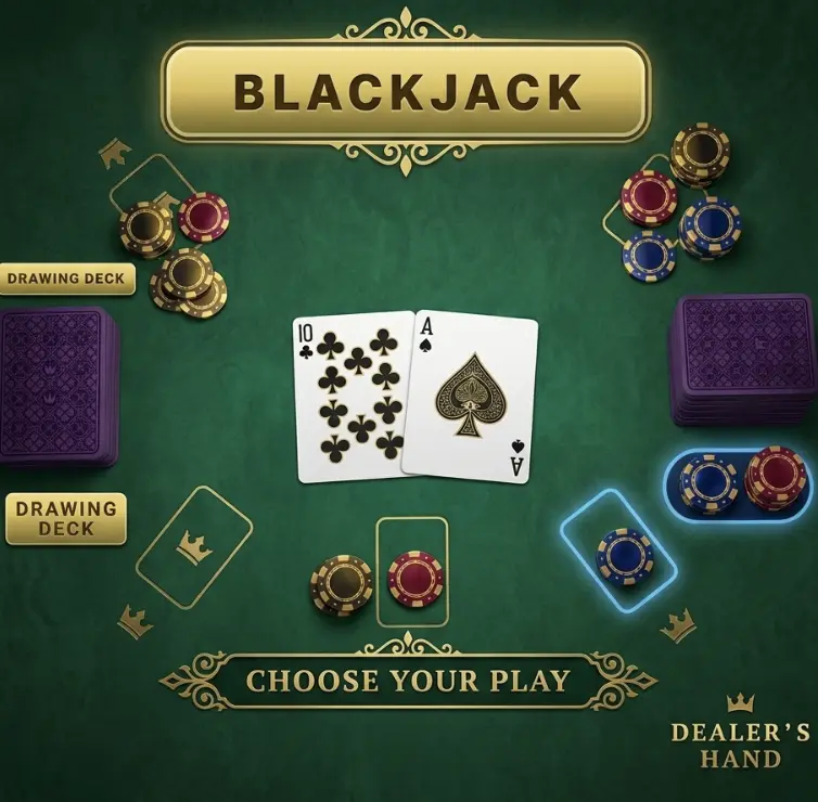 Blackjack