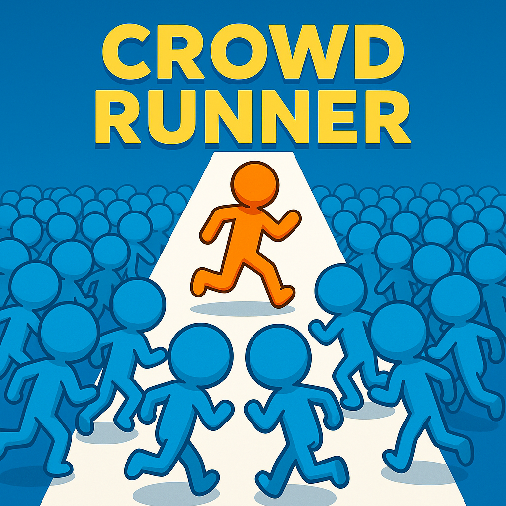 Crowd Runner